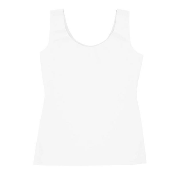 Camiseta Berlei para Mujer, Blanco Talla M