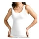 thumbnail image 3 of Camiseta Berlei para Mujer, Blanco Talla M, 3 of 3