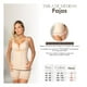 thumbnail image 4 of Body Faja Berlei Talla M Champagne, 4 of 4