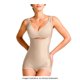 thumbnail image 3 of Body Faja Berlei Talla M con Broche Champagne, 3 of 4