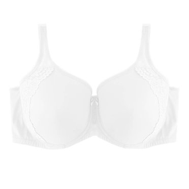 Brasier Berlei para Mujer Minimizer Blanco Talla 38D