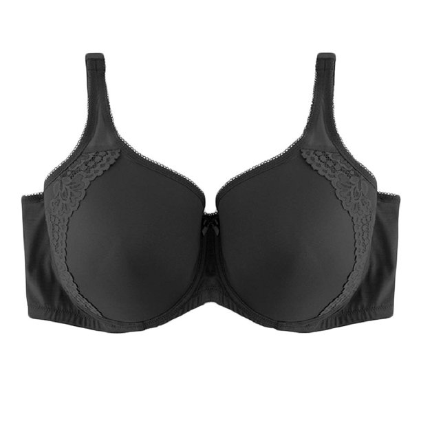 Brasier Berlei para Mujer Minimizer Negro Talla 38D