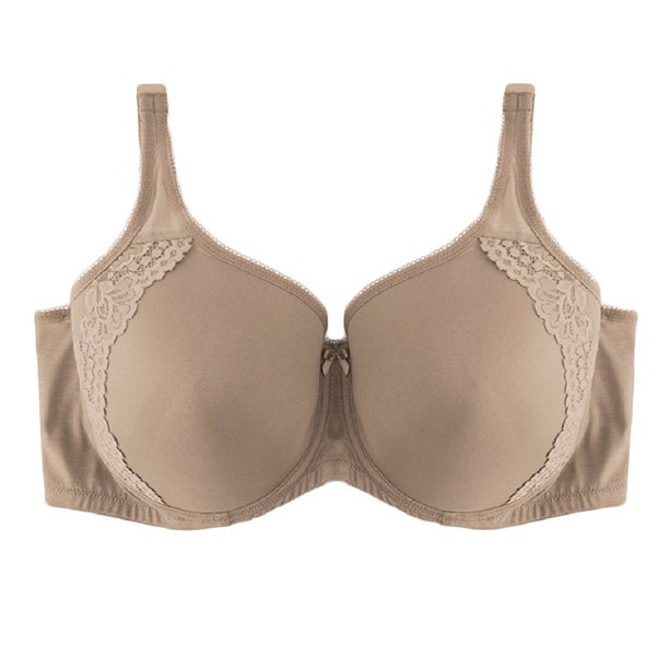 Brasier Berlei Minimizer Champagne Talla 38C