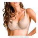 thumbnail image 3 of Brasier Berlei Minimizer Champagne Talla 38C, 3 of 4