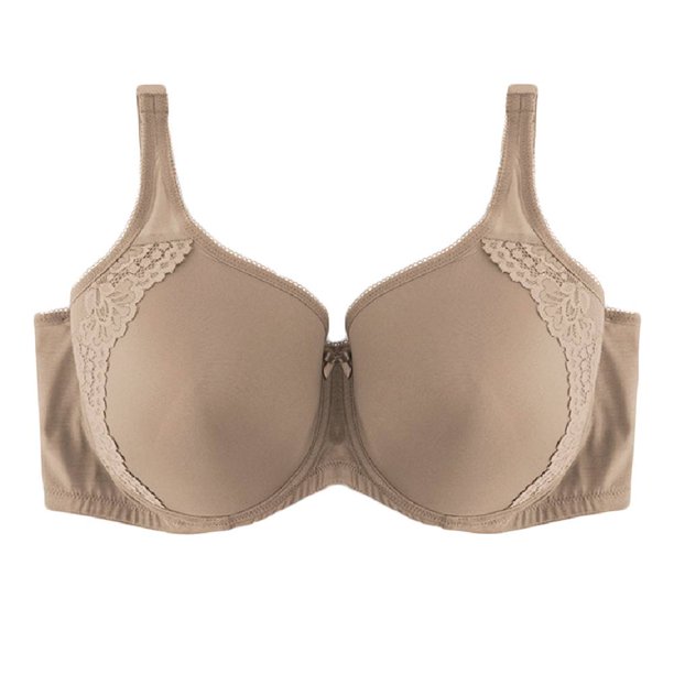 Brasier Berlei para Mujer Minimizer Champagne Talla 38D