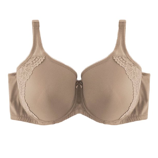 Brasier Berlei para Mujer Minimizer Champagne Talla 40D