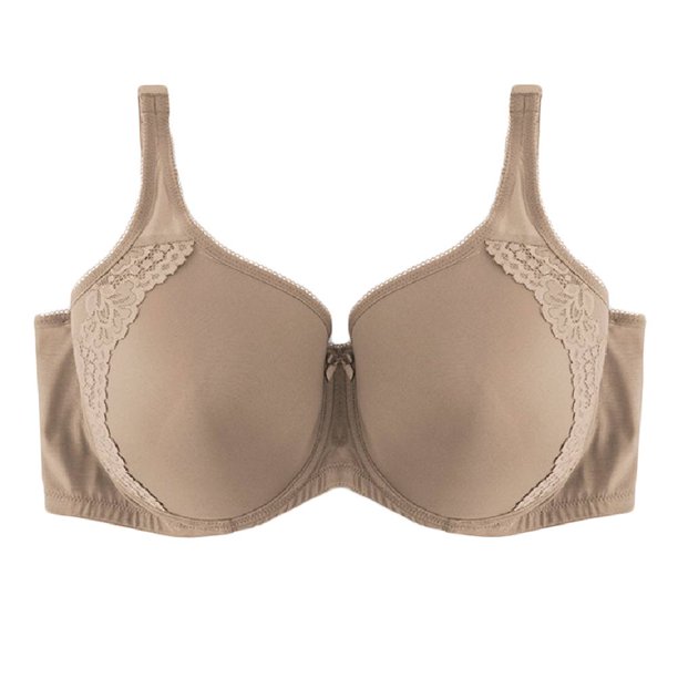 Brasier Berlei Minimizer Champagne Talla 42D