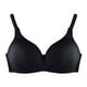 thumbnail image 1 of Brasier Berlei para Mujer sin Varilla Negro Talla 34B, 1 of 4