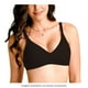 thumbnail image 2 of Brasier Berlei para Mujer sin Varilla Negro Talla 34B, 2 of 4