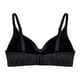 thumbnail image 3 of Brasier Berlei para Mujer sin Varilla Negro Talla 34B, 3 of 4