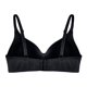 thumbnail image 3 of Brasier Berlei para Mujer sin Varilla Negro Talla 36B, 3 of 4