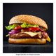 thumbnail image 4 of Carne para hamburguesa Bachoco arrachera 8 pzas de 113 g c/u, 4 of 4