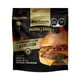 thumbnail image 1 of Carne para hamburguesa Bachoco Trosi sirloin 8 pzas de 113 g c/u, 1 of 4