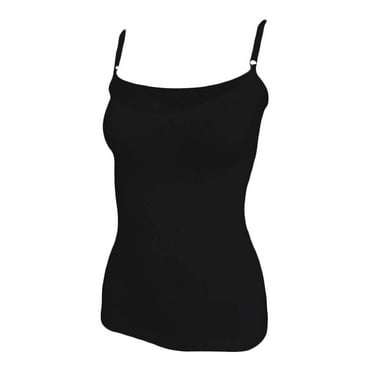 Camiseta Faja Secret Treasures Talla M Negro