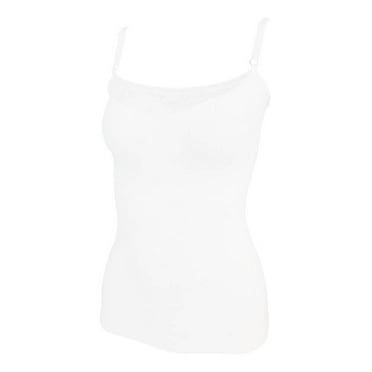 Camiseta Faja Secret Treasures Talla M Blanco