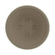 thumbnail image 2 of Maceta Florencia Plastic Trends 10 Pulgadas Taupe, 2 of 4