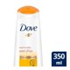 thumbnail image 1 of Shampoo Dove nutrición anti-frizz 350 ml, 1 of 4