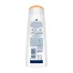 thumbnail image 3 of Shampoo Dove nutrición anti-frizz 350 ml, 3 of 4