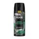 thumbnail image 2 of Desodorante Axe body spray green geranium cedro + pachuli 150 ml, 2 of 4