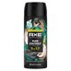 thumbnail image 1 of Desodorante Bodyspray Axe Fine Fragrance Collection Pure Coconut produced by BZRP, 1 of 4