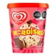 thumbnail image 1 of Helado Holanda Mordisko sabor vainilla con trozos de galleta 900 ml, 1 of 4