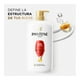 thumbnail image 2 of Shampoo Pantene Pro V 2 en 1 rizos definidos 100 ml, 2 of 4