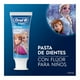 thumbnail image 2 of Pasta dental Oral-B Pro-salud Stages Disney Frozen 75 ml, 2 of 4