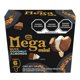 thumbnail image 1 of Paletas heladas Mega Mini Mix Coco, Almendras y Nueces 240 g, 1 of 4