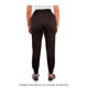 thumbnail image 2 of Jogger George para Mujer, con Bolsas Negro Talla CH, 2 of 4