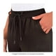 thumbnail image 3 of Jogger George para Mujer, con Bolsas Negro Talla M, 3 of 4