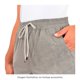 thumbnail image 3 of Jogger George Talla CH con Bolsas Gris Jaspe, 3 of 4