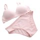 thumbnail image 2 of Coordinado Carnival Teens para Niña, Rosa Liso Talla 16, 2 of 4
