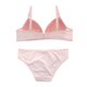 thumbnail image 3 of Coordinado Carnival Teens para Niña, Rosa Liso Talla 16, 3 of 4