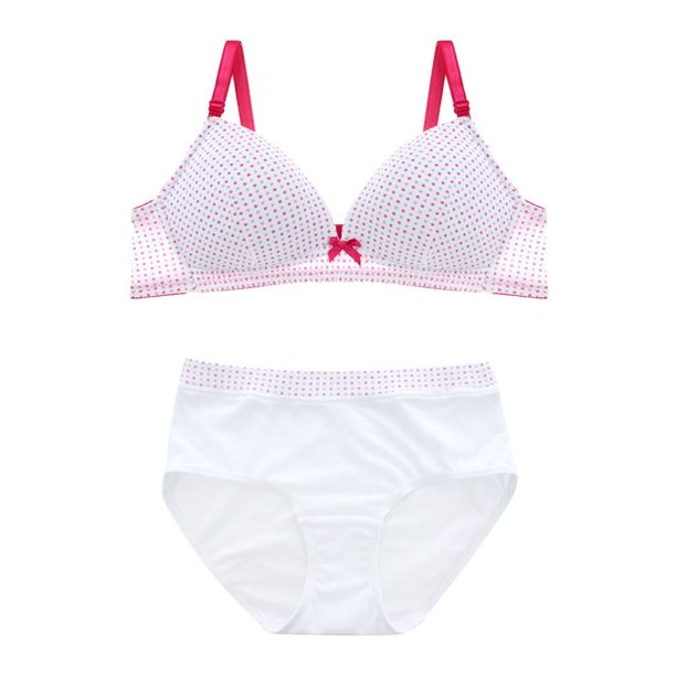 Coordinado Carnival Teens para Niña, Rosa Liso Talla 16X