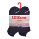 thumbnail image 1 of Tines Wilson para Mujer, Negro con Felpa 6 Pares Unitalla de 23 a 25 cm, 1 of 4