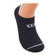 thumbnail image 3 of Tines Wilson para Mujer, Negro con Felpa 6 Pares Unitalla de 23 a 25 cm, 3 of 4
