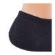 thumbnail image 4 of Tines Wilson para Mujer, Negro con Felpa 6 Pares Unitalla de 23 a 25 cm, 4 of 4