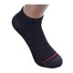 thumbnail image 3 of Tines Wilson para Niño, Negro Corto 3 Pares Talla M de 18 a 21.5 cm, 3 of 4