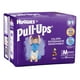 thumbnail image 1 of Calzón entrenador Huggies Pull Ups talla mediana niño 30 pzas, 1 of 4