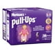 thumbnail image 1 of Calzón entrenador Huggies Pull-Ups talla mediana niña 30 pzas, 1 of 4