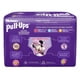 thumbnail image 2 of Calzón entrenador Huggies Pull-Ups talla mediana niña 30 pzas, 2 of 4