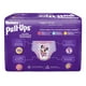 thumbnail image 2 of Calzón entrenador Huggies Pull-Ups talla grande niña 30 pzas, 2 of 4