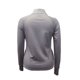 thumbnail image 2 of Sudadera Starter Talla M Medio Cierre Gris Jaspe, 2 of 4