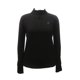 thumbnail image 1 of Sudadera Starter Talla CH Medio Cierre Negro, 1 of 4