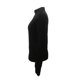 thumbnail image 3 of Sudadera Starter Talla CH Medio Cierre Negro, 3 of 4
