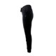 thumbnail image 3 of Pantalón Starter para Mujer, Sólido con Cintura Elástica Negro Talla CH, 3 of 4