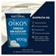 thumbnail image 4 of Yoghurt griego Oikos natural sin azúcar añadida con 12 g de proteína 900 g, 4 of 4