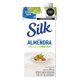 thumbnail image 1 of Bebida vegetal Silk sabor almendra sín azucar endulzado con monk fruit 946 ml, 1 of 4