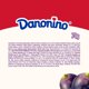 thumbnail image 2 of Danone Danonino lunch sabor uva 70 g, 2 of 4