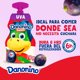 thumbnail image 4 of Danone Danonino lunch sabor uva 70 g, 4 of 4